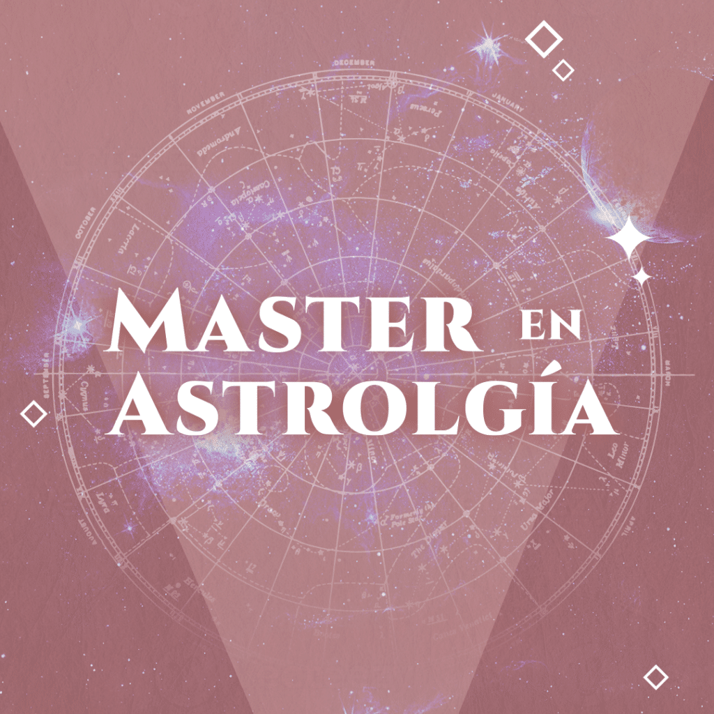 master en Astrología