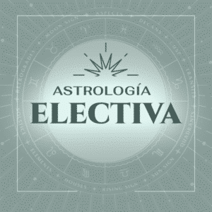 astrología electiva