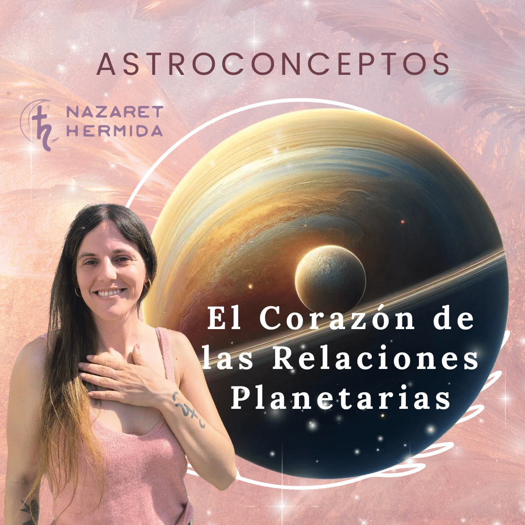 Las Conjunciones en Astrología: Uniendo Planetas y Destinos