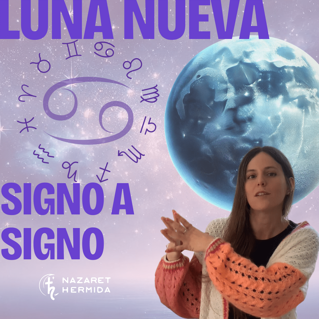 Luna Nueva en Cáncer: Predicciones Astrológicas para Cada Signo del Zodiaco