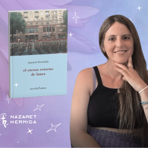 Mi libro 📖 El eterno retorno de Laura