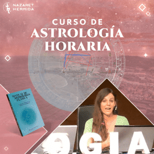 Curso de Astrología Horaria